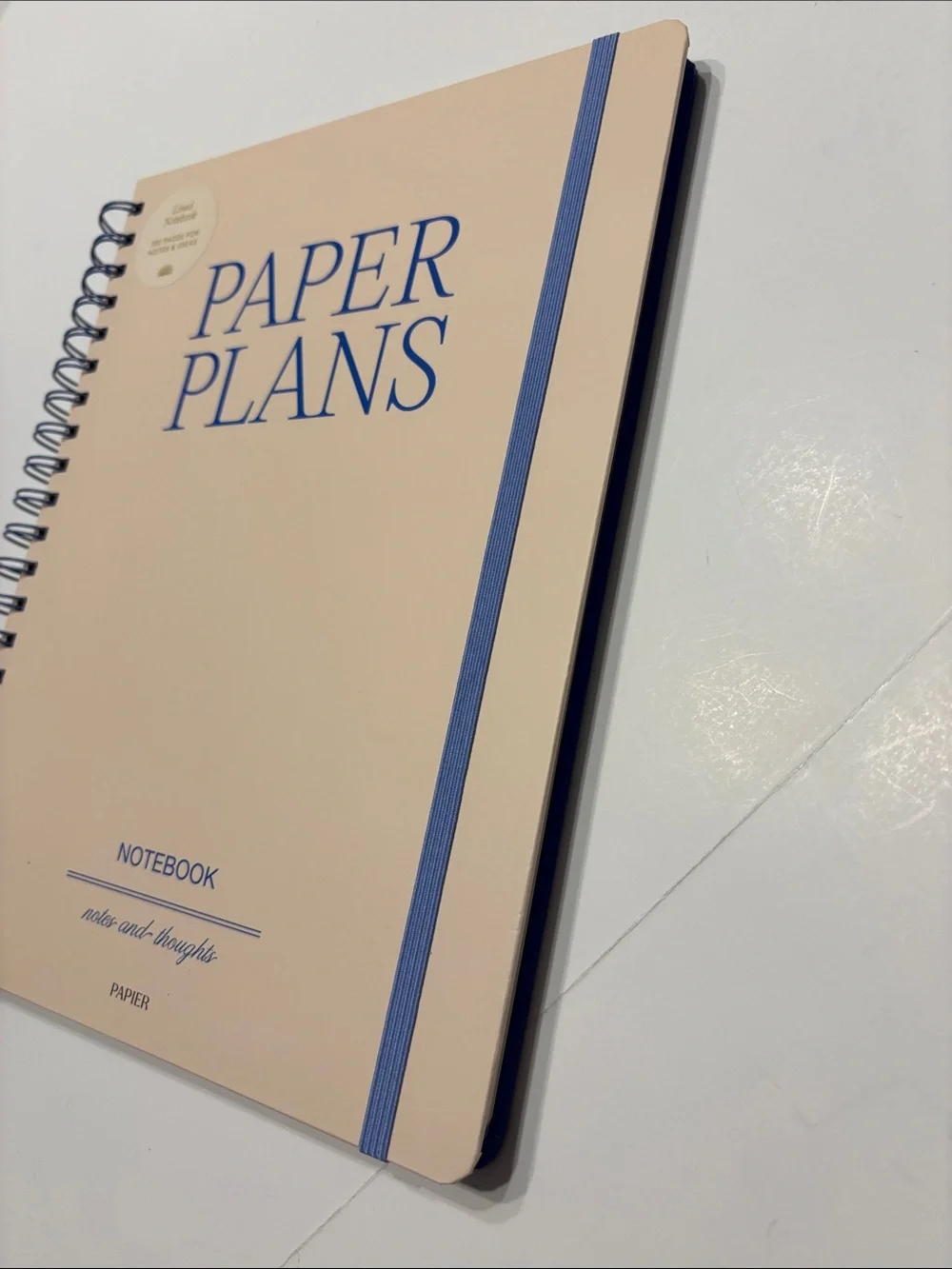 Papier 